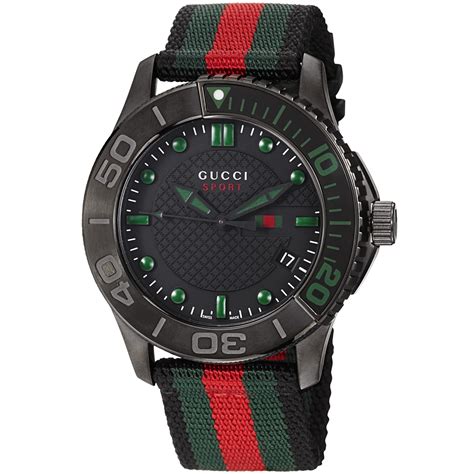 gucci hombre talentoso|gucci watches for men uk.